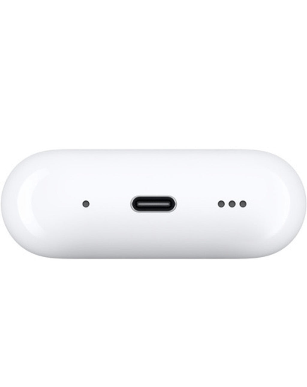 Airpods Pro with Wireless Charging Case with Sensor Enabled Bluetooth Headset (White, True Wireless)